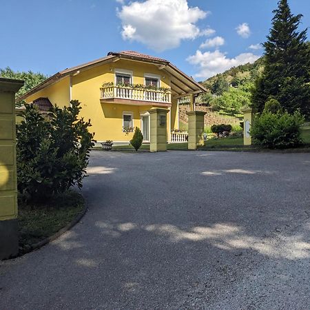 Apartman Sunny Hills Krapina Εξωτερικό φωτογραφία