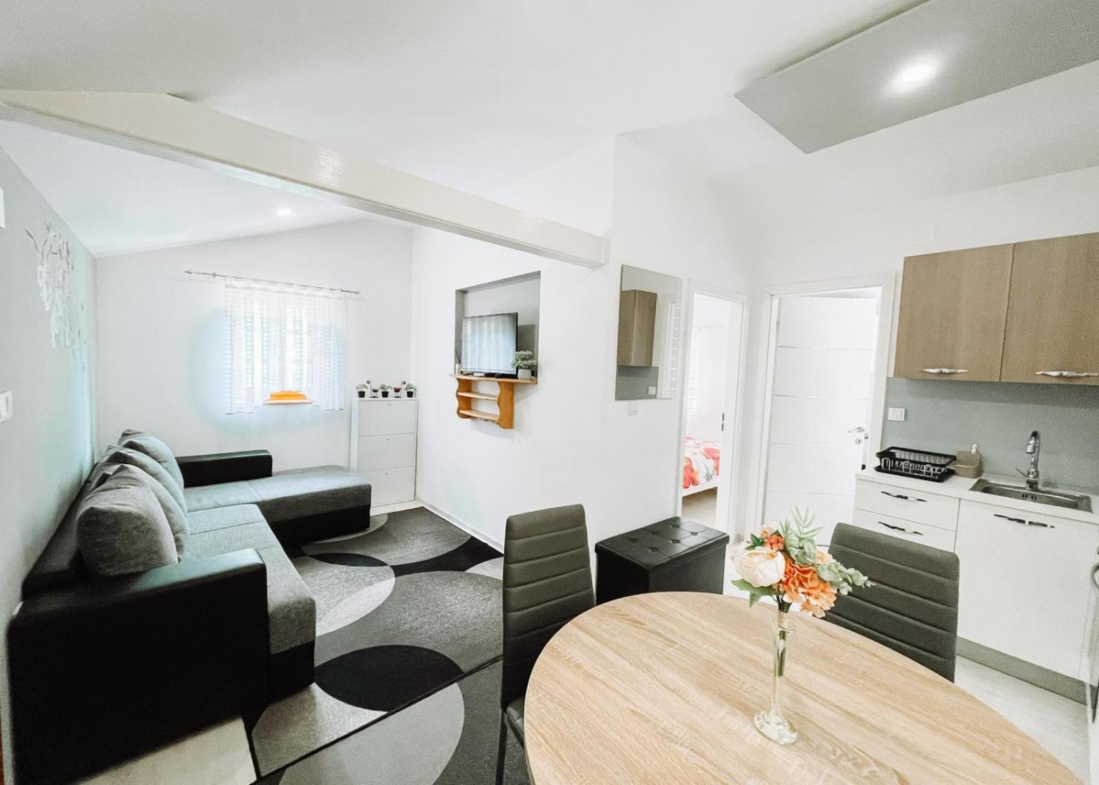 Apartman Sunny Hills Krapina Εξωτερικό φωτογραφία