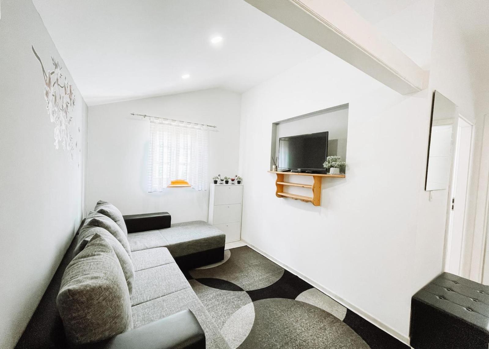 Apartman Sunny Hills Krapina Εξωτερικό φωτογραφία