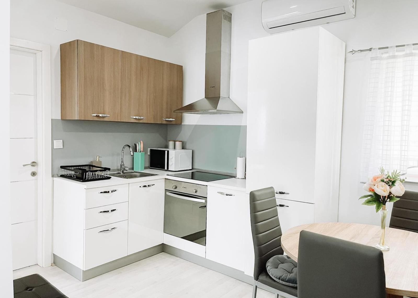 Apartman Sunny Hills Krapina Εξωτερικό φωτογραφία
