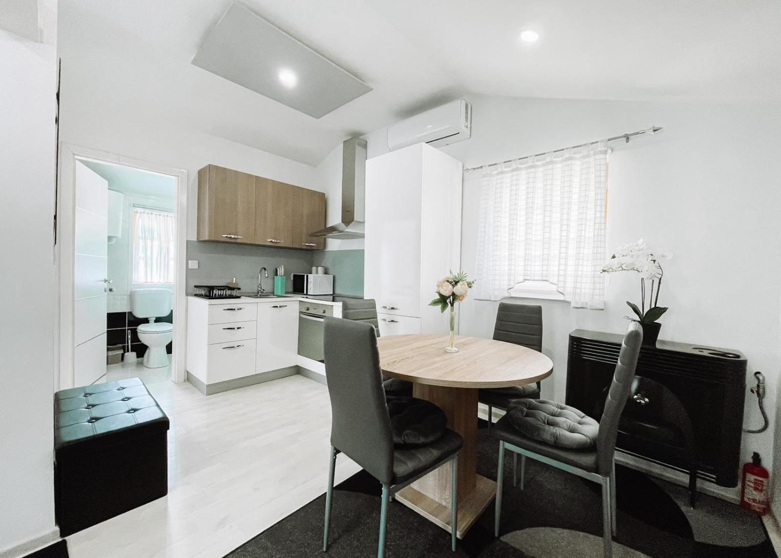 Apartman Sunny Hills Krapina Εξωτερικό φωτογραφία
