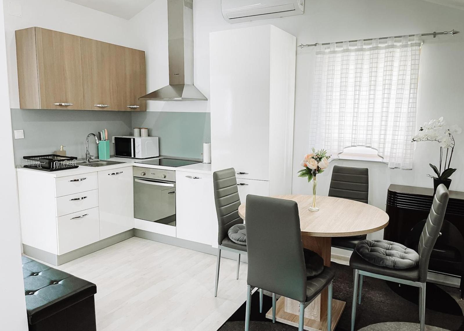 Apartman Sunny Hills Krapina Εξωτερικό φωτογραφία