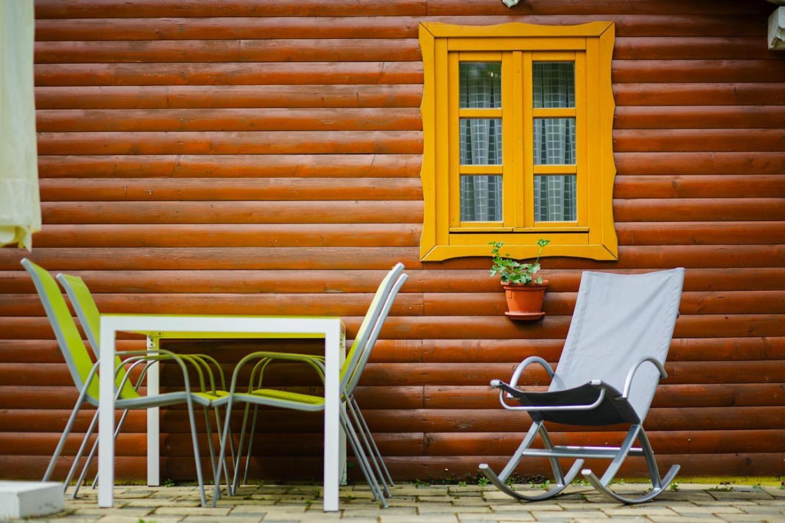 Apartman Sunny Hills Krapina Εξωτερικό φωτογραφία