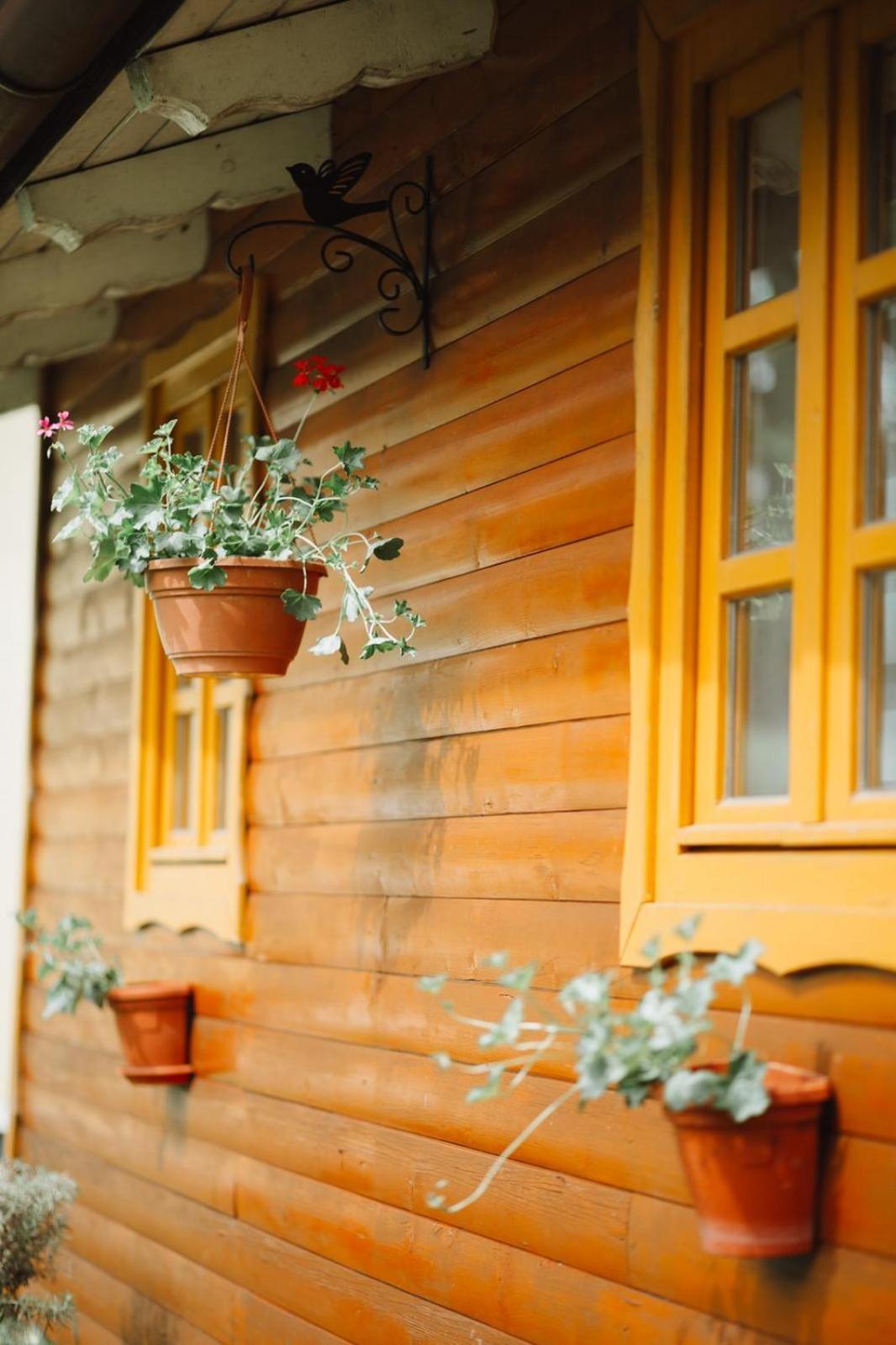 Apartman Sunny Hills Krapina Εξωτερικό φωτογραφία