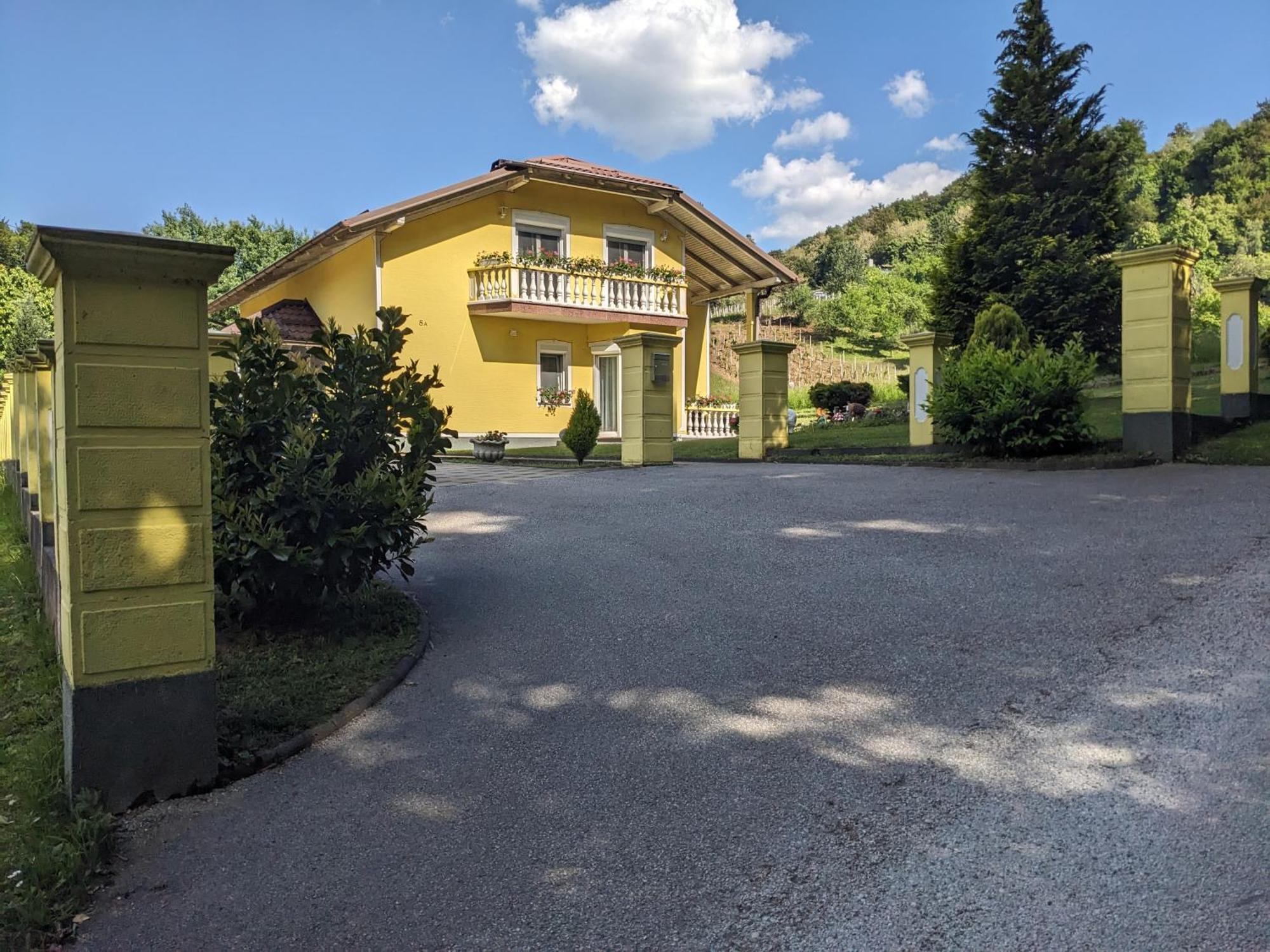 Apartman Sunny Hills Krapina Εξωτερικό φωτογραφία